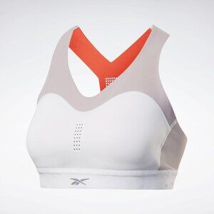 Reebok Women's PUREMOVE Compression Bra, size 2XL/3XL E-F